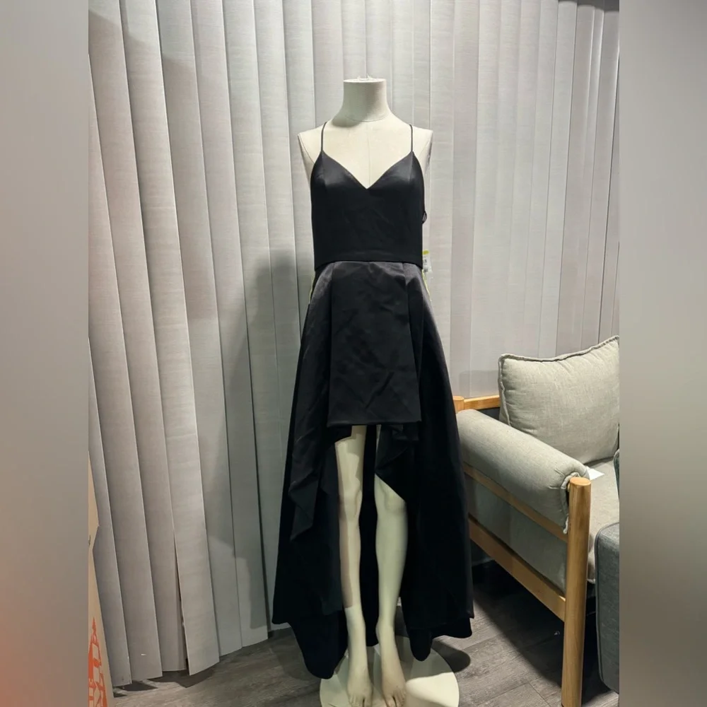 ALICE + OLIVIA by Stacey bendet dress ✨ - Picture 2 of 11